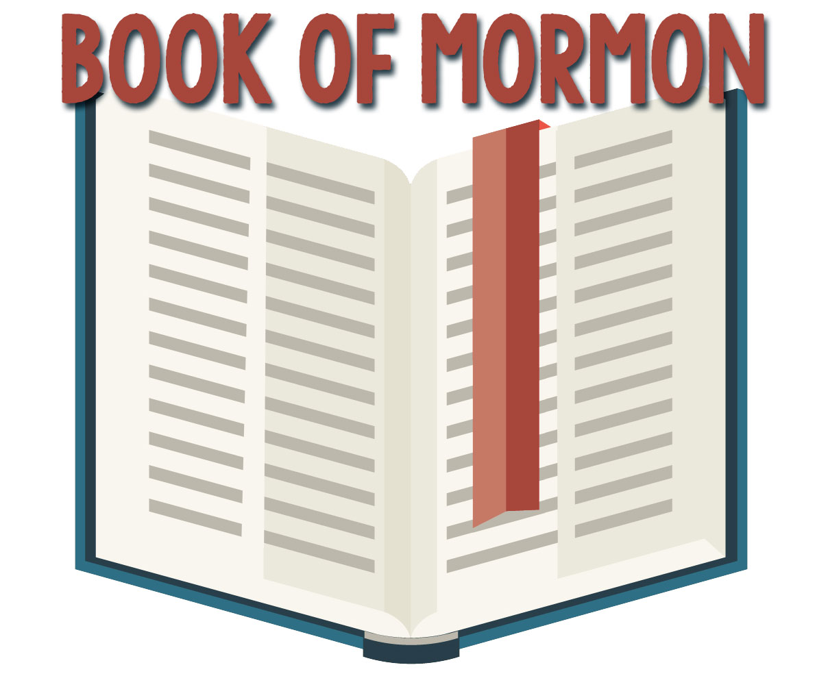 Book of Mormon