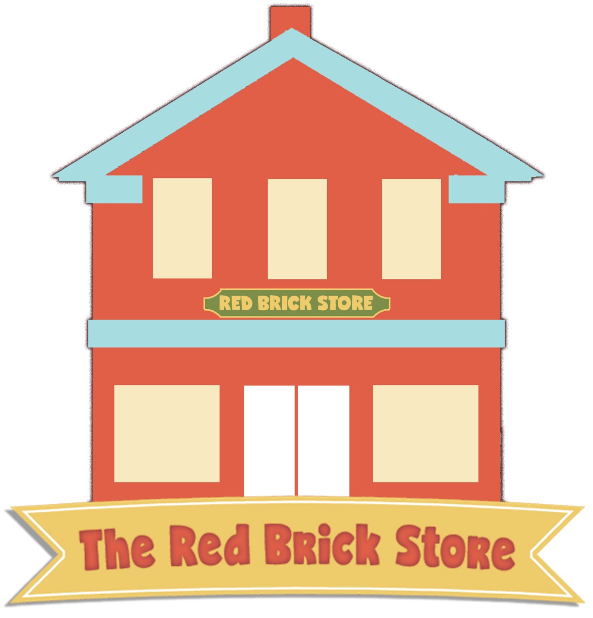 The Red Brick Store